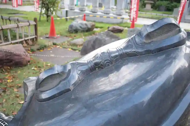 高野山東京別院のその他建物