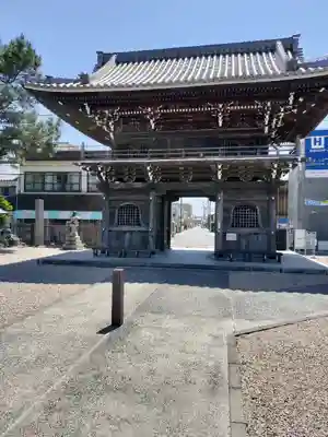 観音寺(愛知県)