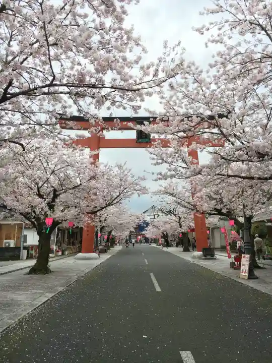 祐徳稲荷神社(佐賀県)