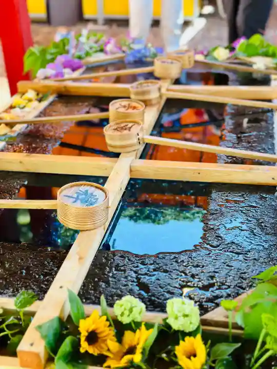 石浦神社(石川県)