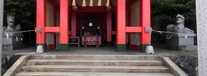龍宮社(三重県)