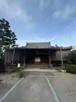 東漸寺(三重県)
