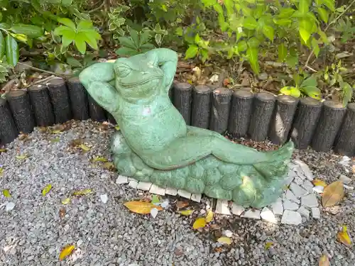 常倫寺の御朱印