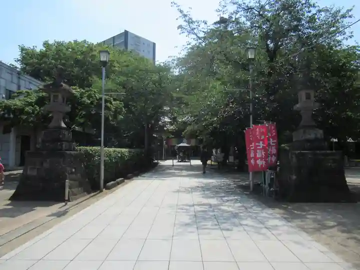 蓮馨寺のその他建物