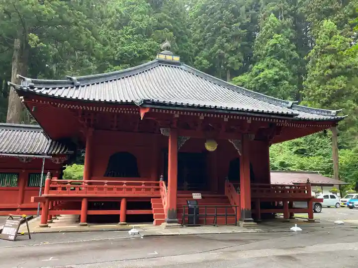 輪王寺(栃木県)
