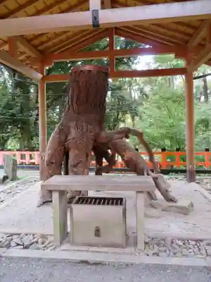 伏見稲荷大社のその他建物