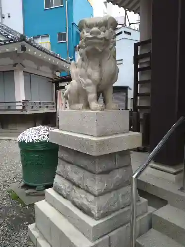 須賀神社(東京都)