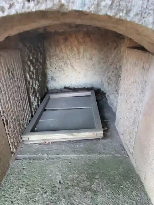 ネズミ観音(栃木県)