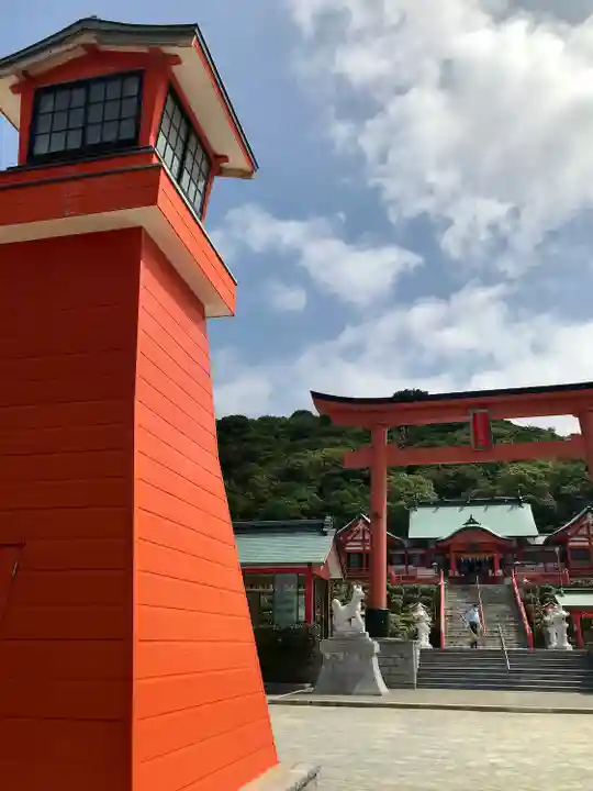 福徳稲荷神社(山口県)