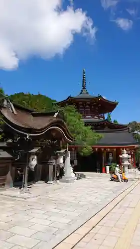 成福院のその他建物