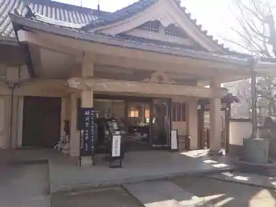 待乳山聖天（本龍院）のその他建物