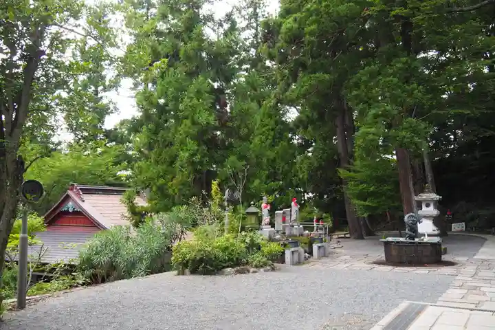 成相寺(京都府)