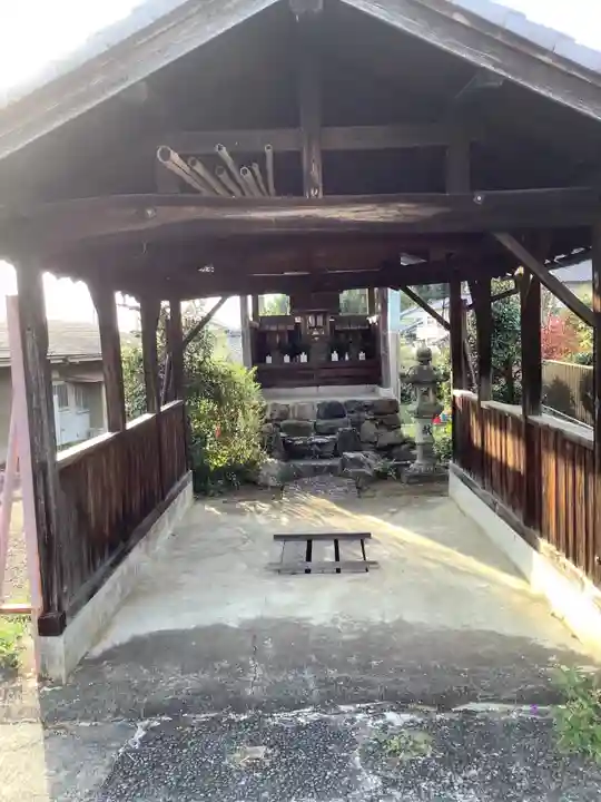 信清神社(愛知県)