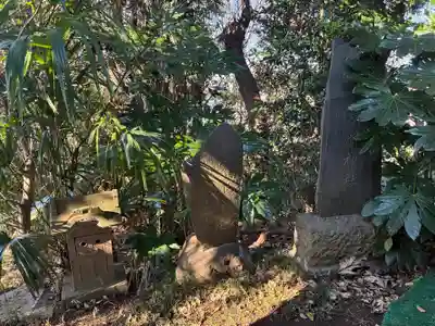 仙元宮(千葉県)