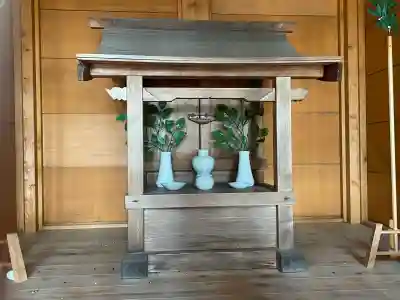 天満宮（野村）(滋賀県)