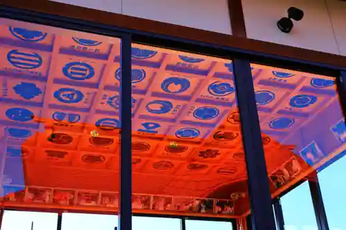 大鏑神社のその他建物