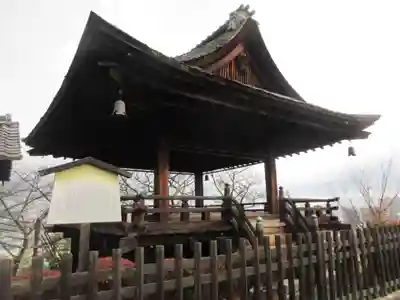 園城寺（三井寺）(滋賀県)