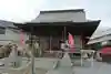 眞中神社(岐阜県)