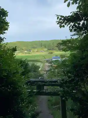 浅間神社(千葉県)