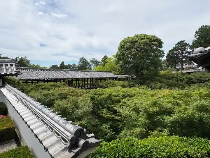 東福禅寺(東福寺)(京都府)