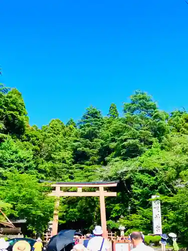 香取神宮(千葉県)