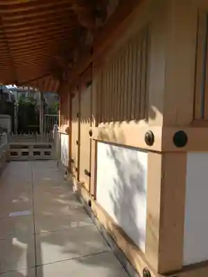 最勝寺のその他建物