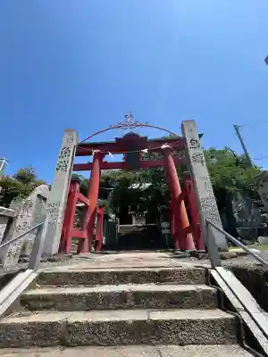 日尾八幡神社(愛媛県)