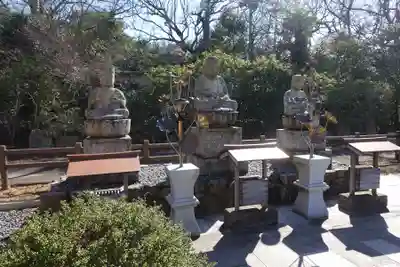 屋島寺(香川県)