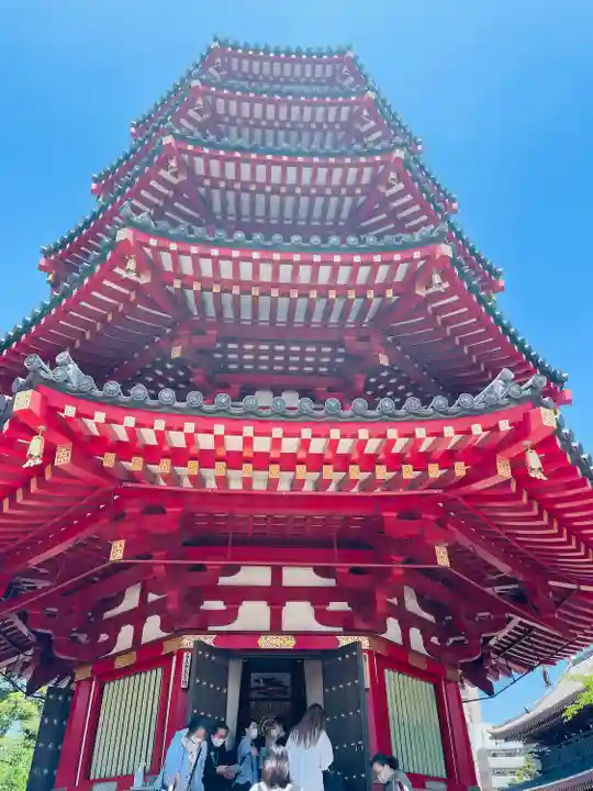 川崎大師(平間寺)(神奈川県)