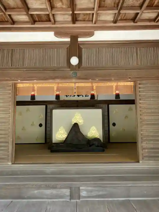 清荒神清澄寺のその他建物