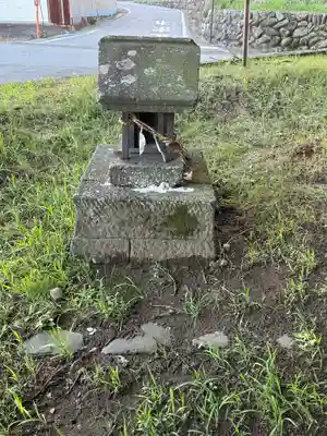 飯沼神社(長野県)