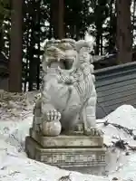 大星神社(青森県)