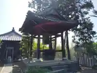 不動院本覚寺のその他建物