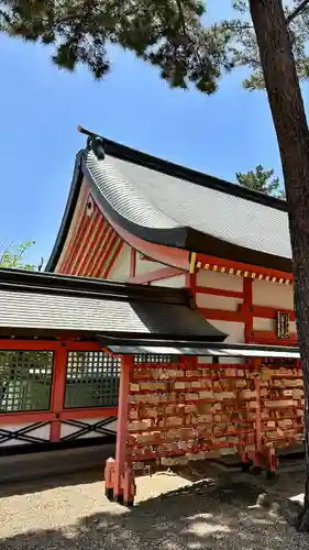 住吉大社(大阪府)