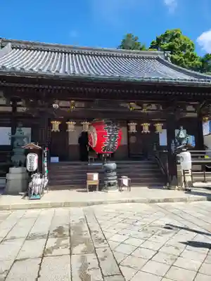 柳谷観音　楊谷寺(京都府)