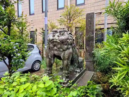 若宮神社(鹿児島県)