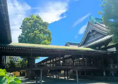 題経寺(柴又帝釈天)(東京都)