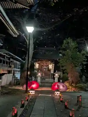 熊野神社(東京都)