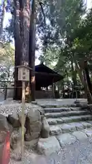 伊勢神宮外宮（豊受大神宮）(三重県)