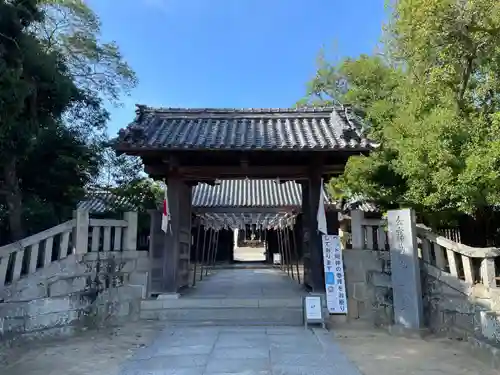 白鳥神社(香川県)