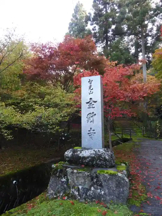 金剛寺(兵庫県)