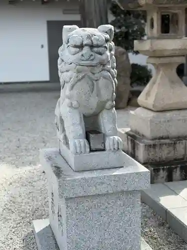 伊和志津神社(兵庫県)