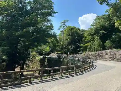 龍城神社(愛知県)