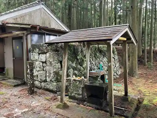 折山神社(三重県)