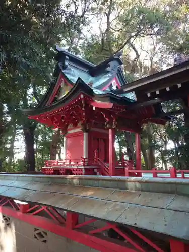 天満神社(茨城県)