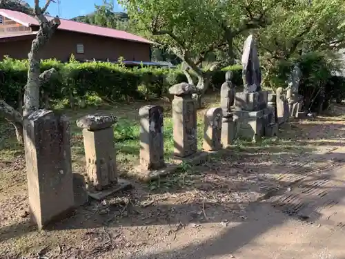 宝藏寺のその他建物