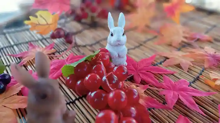 阿邪訶根神社(福島県)