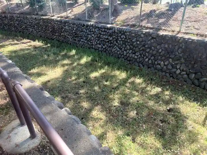 大沼神社(神奈川県)