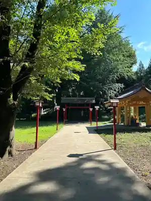 菅原神社(東京都)