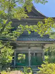 青龍山 吉祥寺(群馬県)